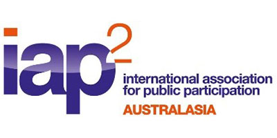 IAP2 Logo